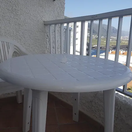 Heart Sea Apartment Icod De Los Vinos